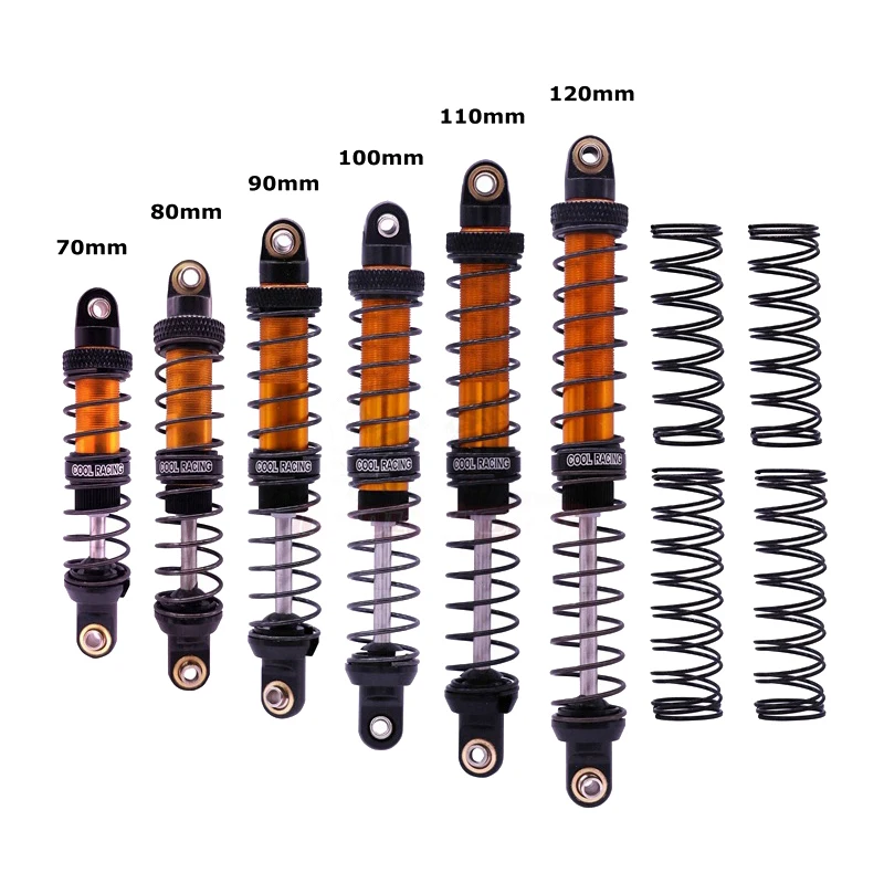 4 шт амортизаторы для металл