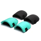 1 пара наколенники для защиты колена Открытый Спорт садовый защитник Подушка поддержка садоводства строитель высокого качества