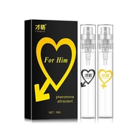 4ml pheromone perfume aphrodisiac woman orgasm body scented flirt attract fragrance new perfume oil long water essential la r2l2