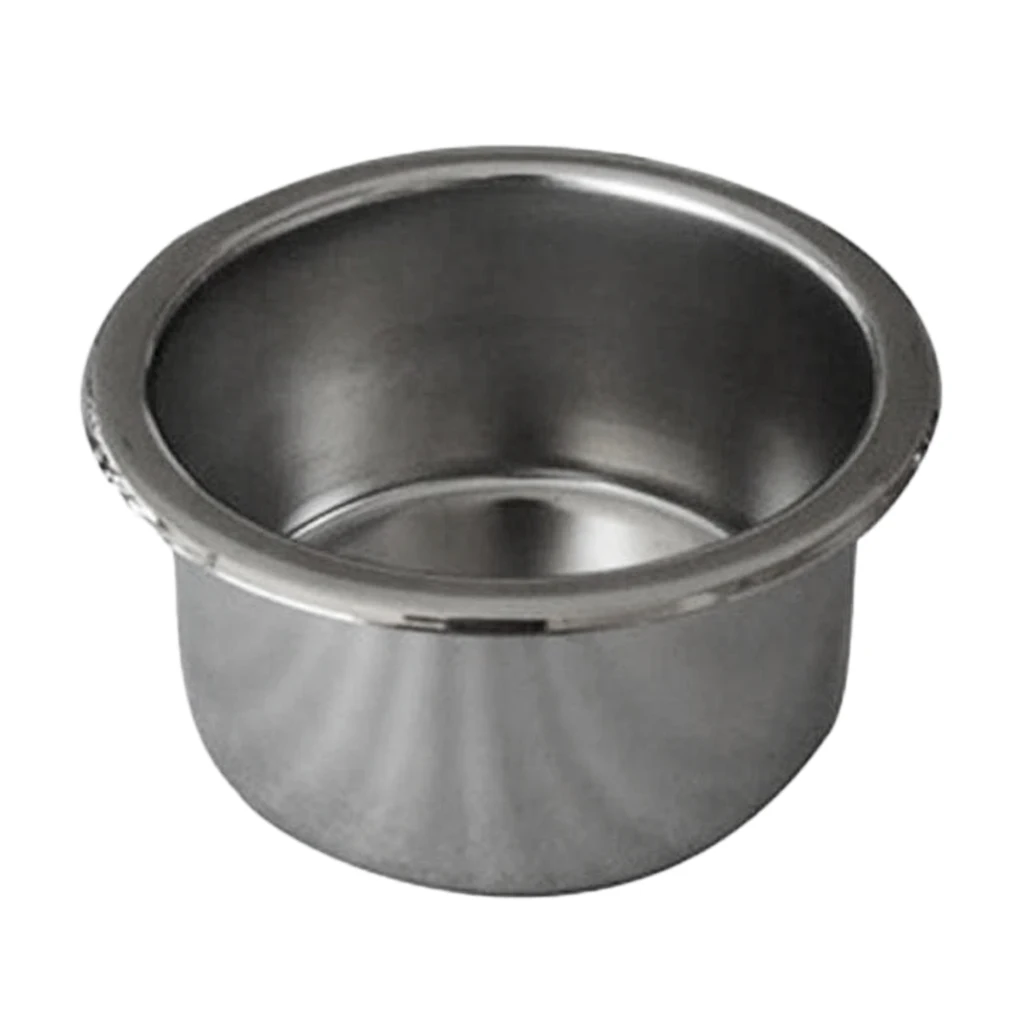 

Подстаканник для бутылок из нержавеющей стали, подставка для напитков, подставка для хранения для жилого автофургона, бутылки для воды 73 мм/...