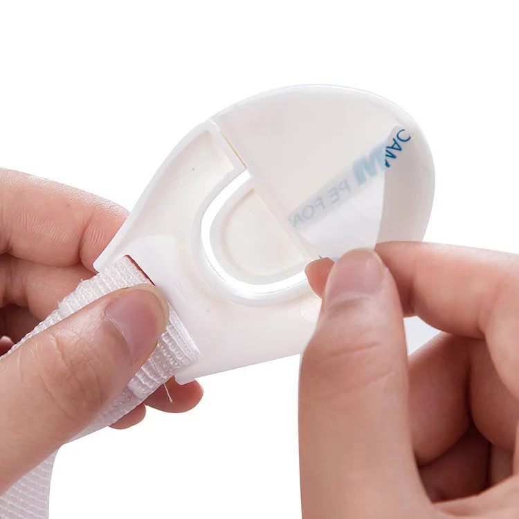 Лучшие продажи 10 шт. детский безопасный Силиконовая Защитная крышка стола