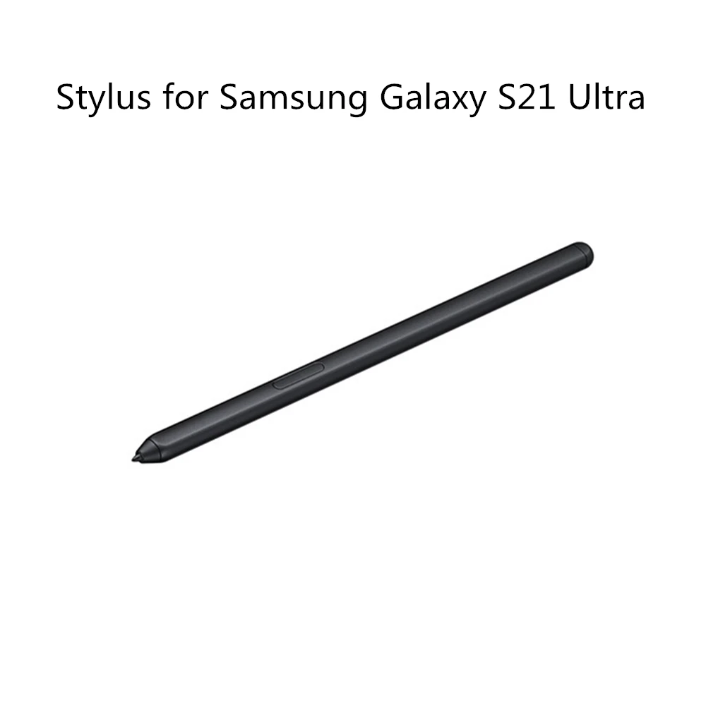 

Suitable For Samsung Galaxy S21 Ultra 5G mobile phone S Pen Mobile Phone Screen Stylus Soft Head