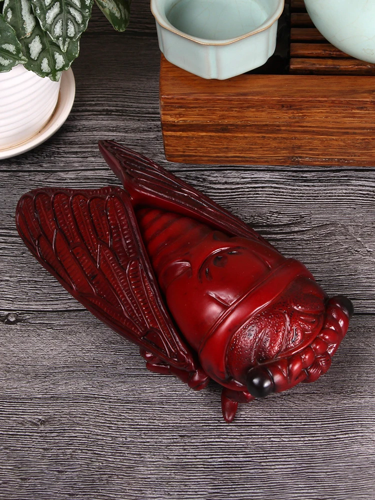 

Direct marketing new creative cover living room coffee table office computer desk multifunctional cute animal crab ashtray