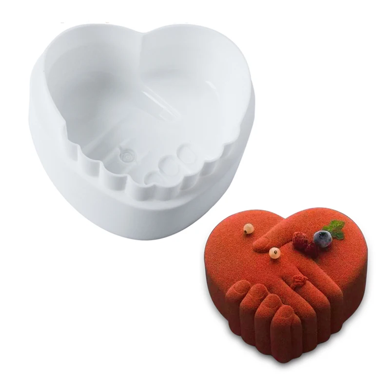 Многофункциональная силиконовая форма инструменты для украшения десертов