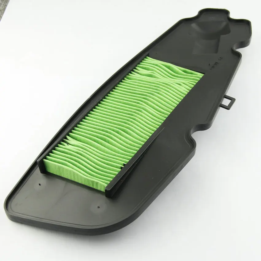 

Запчасти для мотоциклов, воздушный фильтр, губчатая Крышка для очистки для мотоциклов Honda LEAD125, аксессуары для мотоциклов