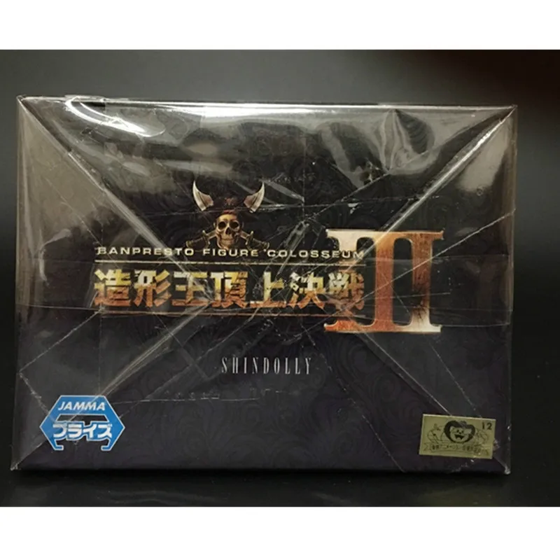 

Anime Sexy Figures One Piece Victoria Cindry Golden Cat Sticker Original PVC Action Figure Collectible Model Toy BOX 19CM Q319