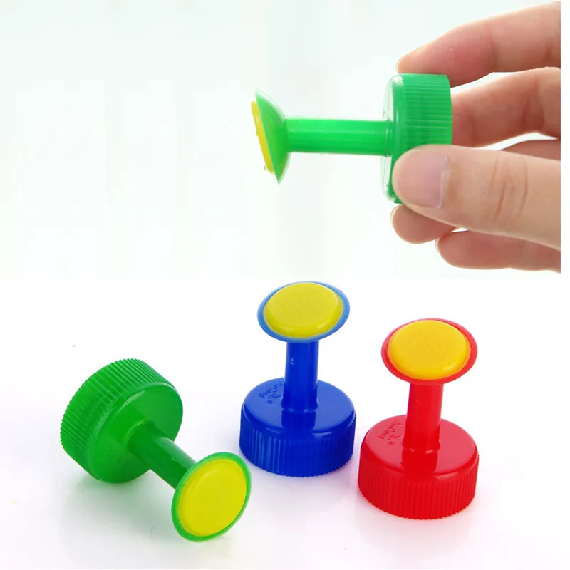 Высококачественная пластиковая бутылка для газировки дома садоводство