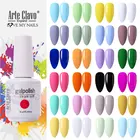 Гель-лак для ногтей Arte Clavo полуперманентный УФ-лак в большой бутылке Новое поступление Гель-лак для украшения ногтей Гибридный праймер