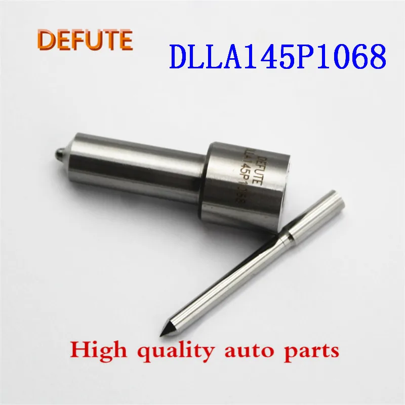 Напрямую из Китая топливной системы двигателя дизельный P Тип сопла DLLA145P1068 |