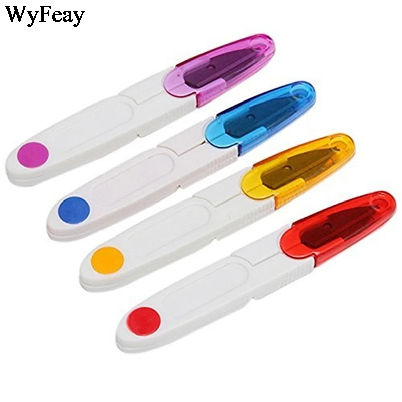 1 шт. портативная u образная вышивка крестиком ремесло резец резьбы отделка для