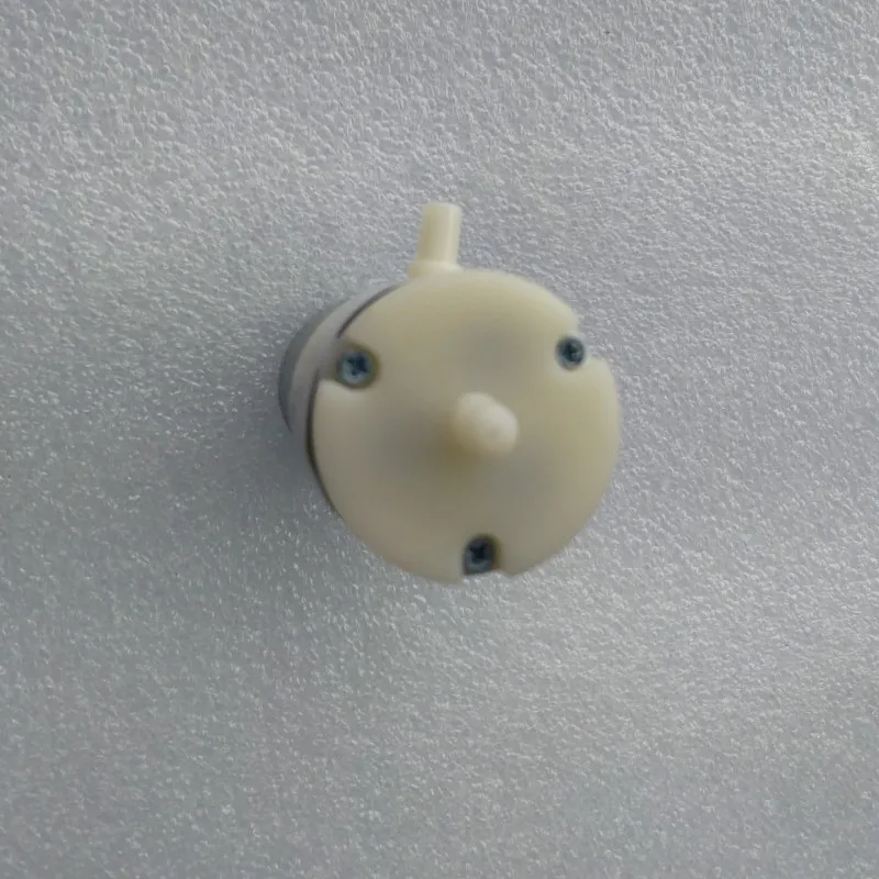 

1PCS DC4.5V 370 micro air pump negative pressure air pump mute