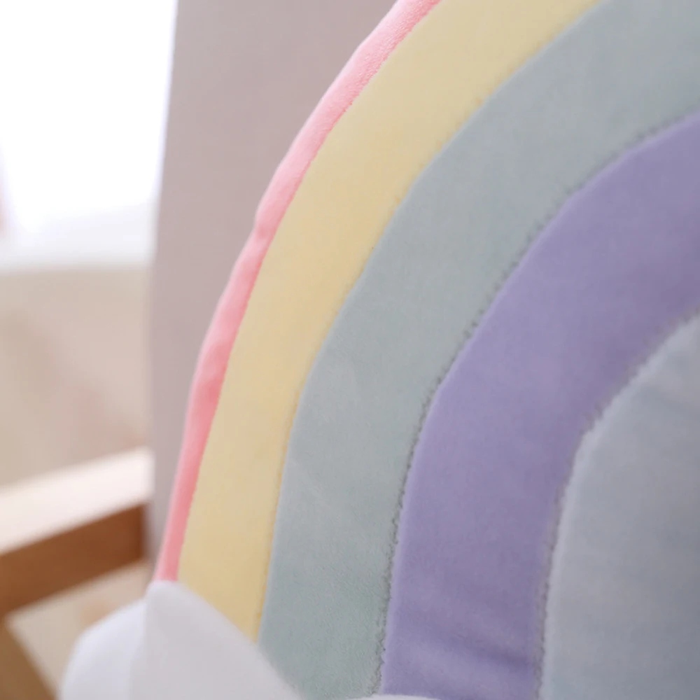 Фантастические звёздное небо серии фаршированные Луны падающая звезда Радуга