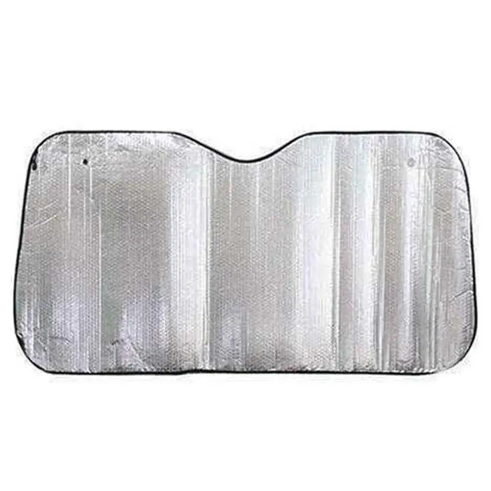 1 шт. 140X70 см передний навес автомобиля крышка лобовое стекло Стандартный