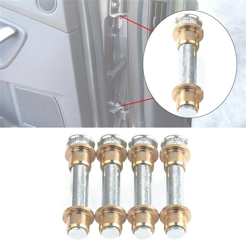 Набор штифтов для ремонта Петля двери автомобиля набор втулок Nissan Navarra 97 05 D22