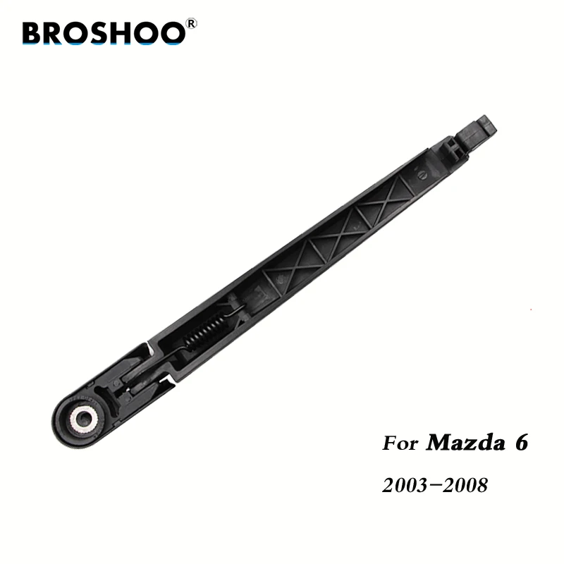 Щетки стеклоочистителя BROSHOO для Mazda 6 хэтчбек (2003 2008) 310 мм|rear wiper blade|windscreen wiperwindscreen