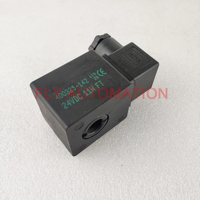 400325-142 ASCO 24VDC импульсный Соленоидный клапан SCG353A043 SCG353A044 соленоидная катушка |