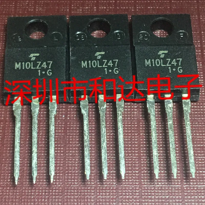 

M10LZ47 SM10LZ47 TO-220F