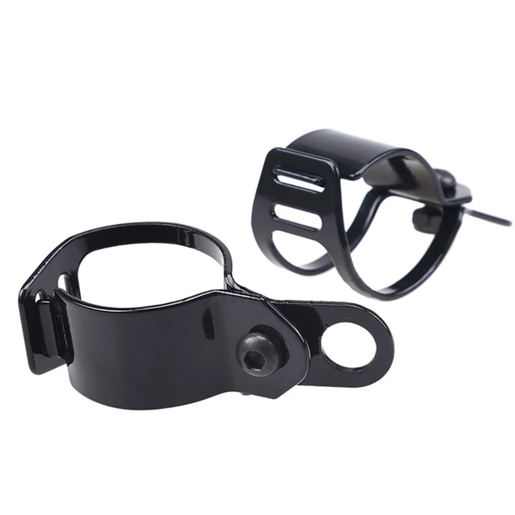 

Металлический поворотный сигнал, Универсальный мотоциклетный кронштейн 30-43 мм, аксессуары, зажим, головка, запасные части