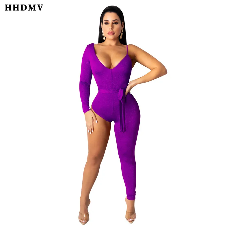 HHDMV SD9169 новые модные сексуальные высокие уличного стиля комбинезоны длинные