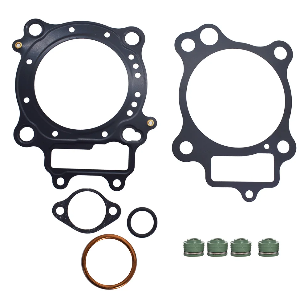 Новый комплект прокладок верхней головки для Honda CRF250R 2004 2007 CRF250X 2016|kit kits|kit hondakit d |