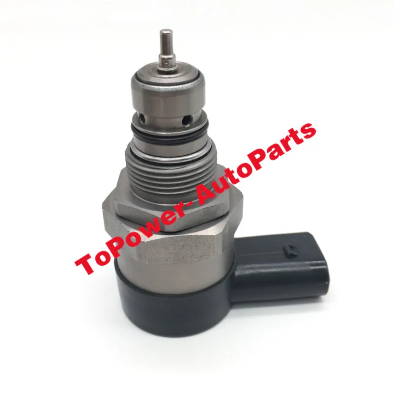 

Рельсовый клапан подачи давления OEM 0281006075 для Audii A3 V + W Passatt Skodaa Seat 0281006074 057130764AA 057130764AB