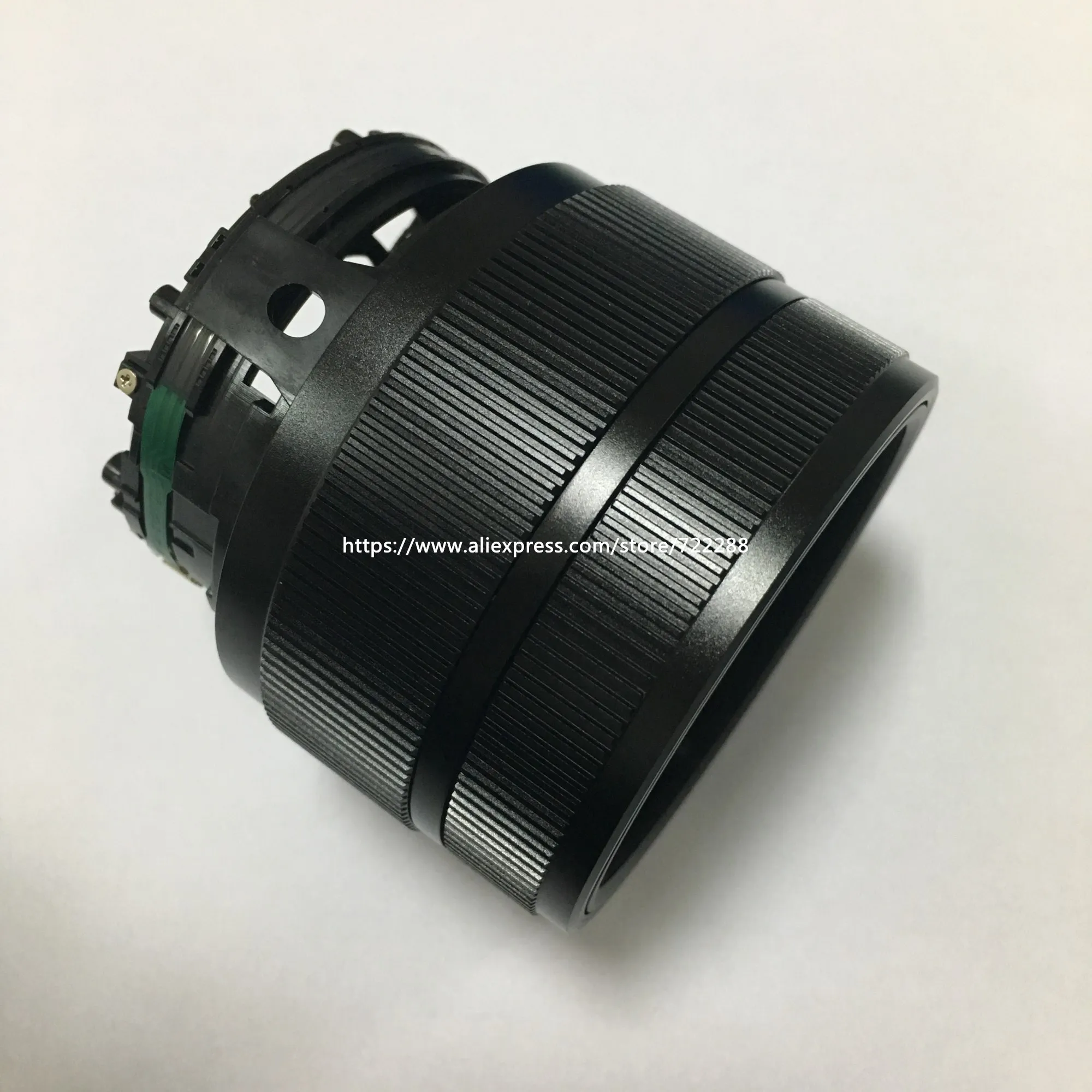 Запасные части для Panasonic Lumix G Leica DG 12 60 мм F/2 8 4 0 ASPH (H ES12060) Крепление объектива