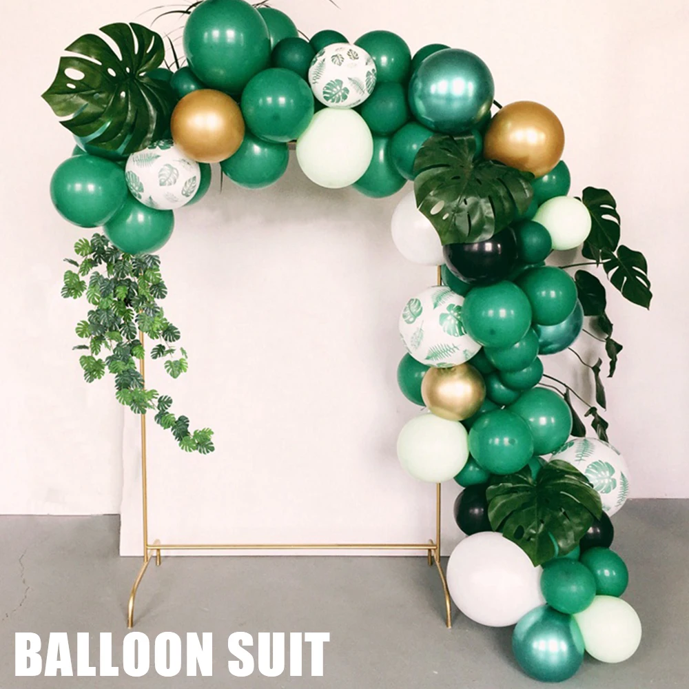 

Набор латексных вечерние дувных шаров с конфетти, 12 дюймов