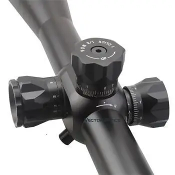 Векторная оптика Monarch 8-30x56 FFP Riflescope 1/8 MOA регулировка 5 уровней красный/зеленый с подсветкой сетка. 50BMG снайперская винтовка прицел