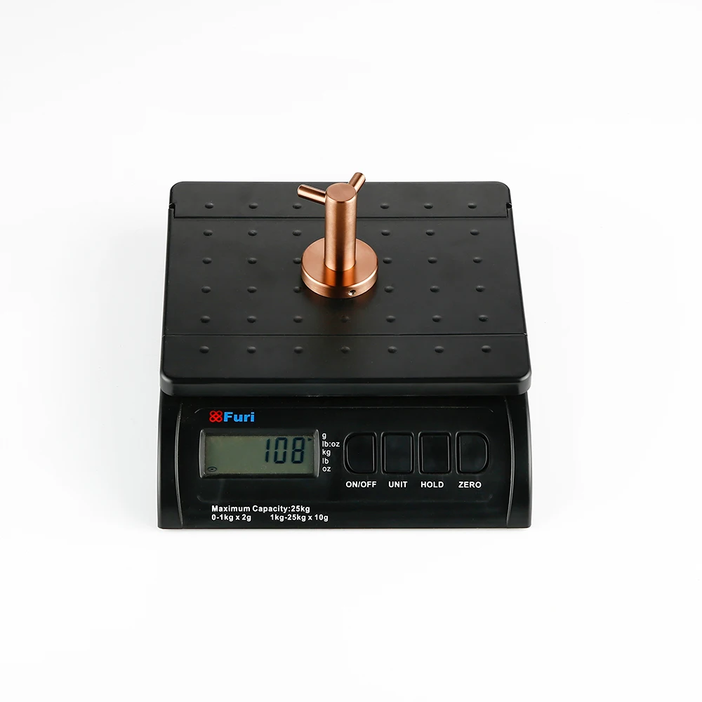 Bagnolux розовое золото латунь настенный халат для одежды кухонные аксессуары