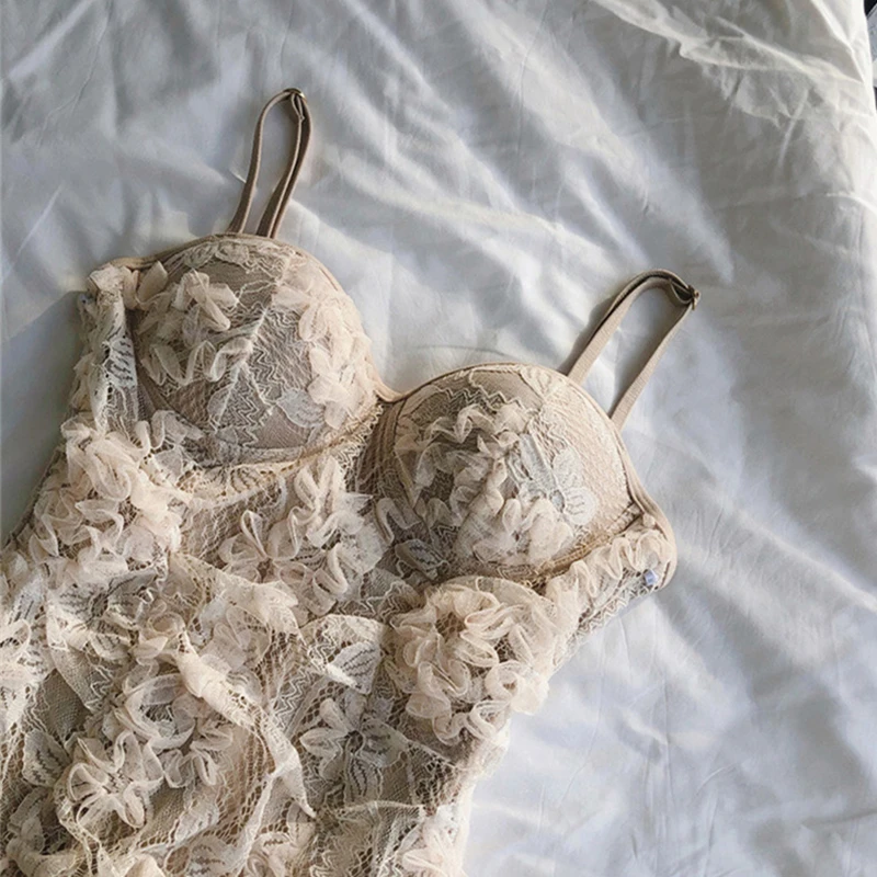 

Removable Half Sleeve Women Monokini Cover Belly Bandage One Piece Suits Swimsuit Swimwear Tankini Beach Bathing Suit