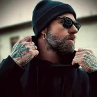 Изящные серьги-кольца, изящная Минималистичная серьга в виде кольца, нержавеющие сережки из нержавеющей стали, 11 мм, 20 мм, 25 мм унисекс Huggie обручи для ушей