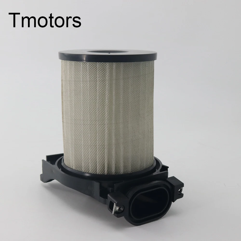 Мотоцикл Запчасти воздушный фильтр для Yamaha XJR400 XJR 400 1993 2010 1994 1995 1996 1997 1998 уличный