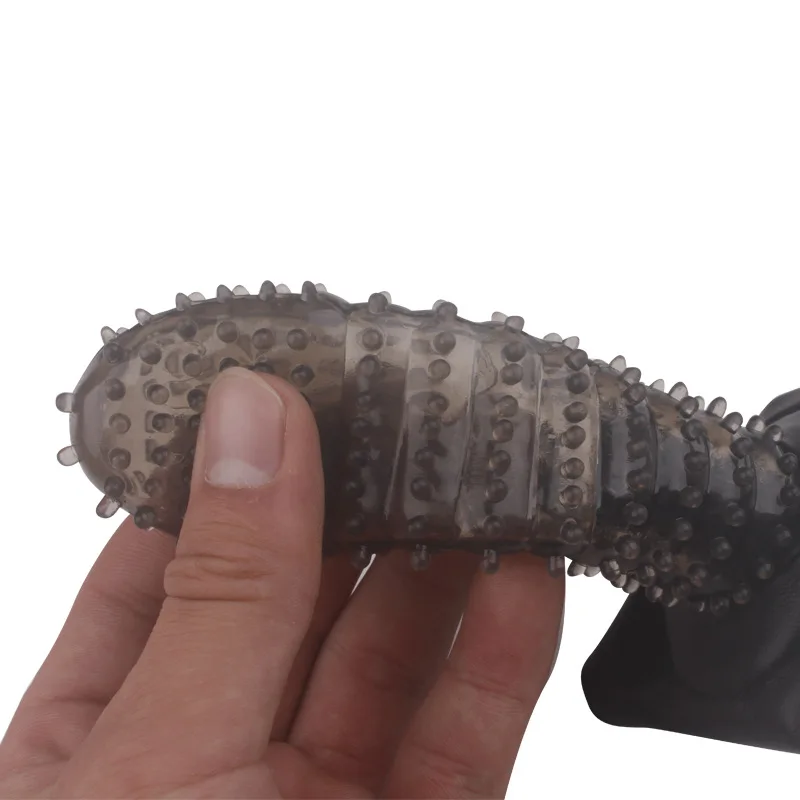 Многоразовые презервативы для увеличения пениса мужчин увеличитель интимные