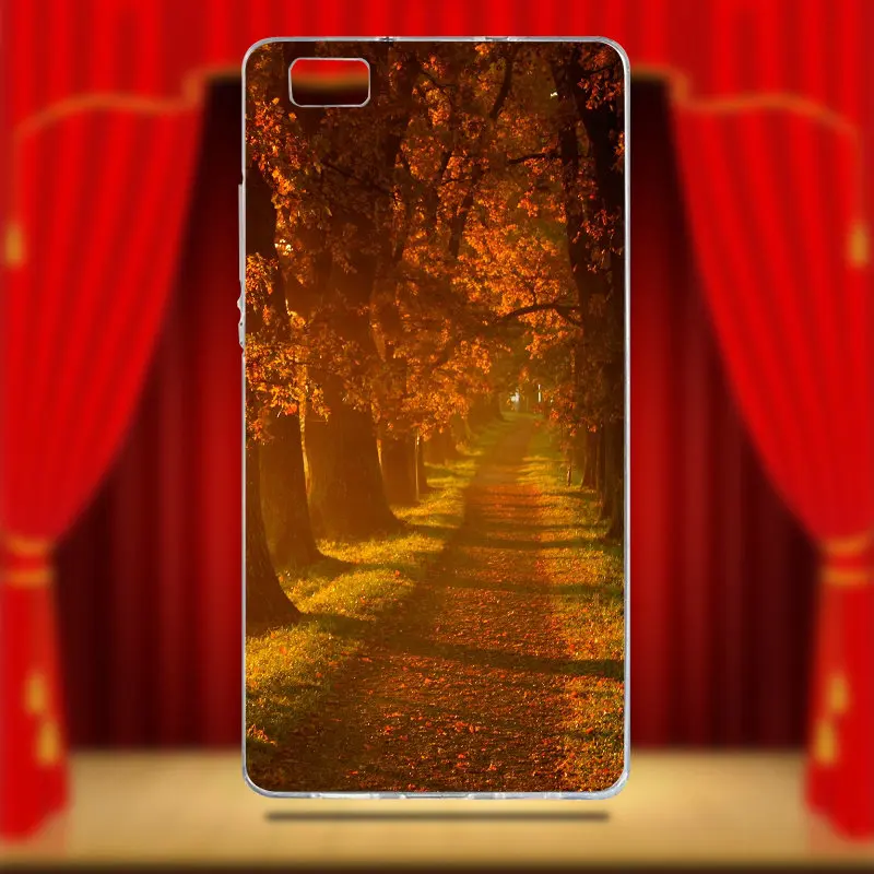 Мягкий ТПУ чехол для телефона huawei P8 P9 P10 P20 Lite mate 10 Pro Y5 Y6 II Y7 Honor 6X7X9 милый поросенок |