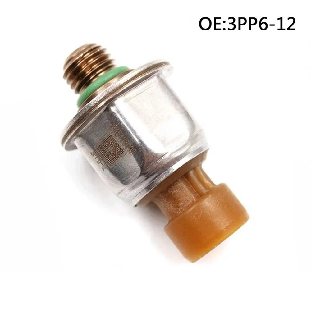 

Control Pressure Sensor Diesel Injection ICP Parts Replacement 1845428C92