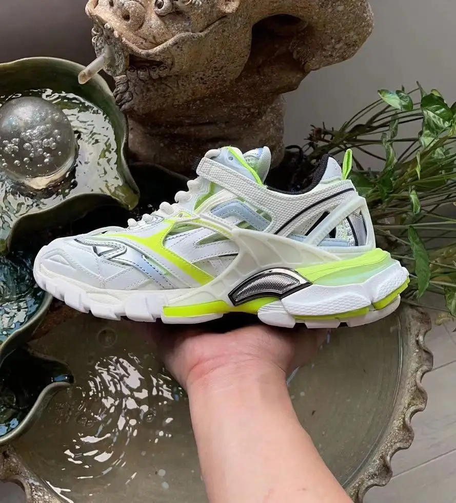 

Мужская Роскошная брендовая спортивная обувь, женская модель 2021, новая теннисная обувь для мужчин, европейская версия 36-45