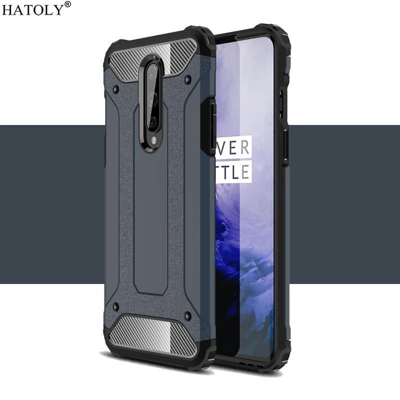 Чехол для Oneplus 8 противоударный Прочный жесткий защитный чехол One plus силиконовый