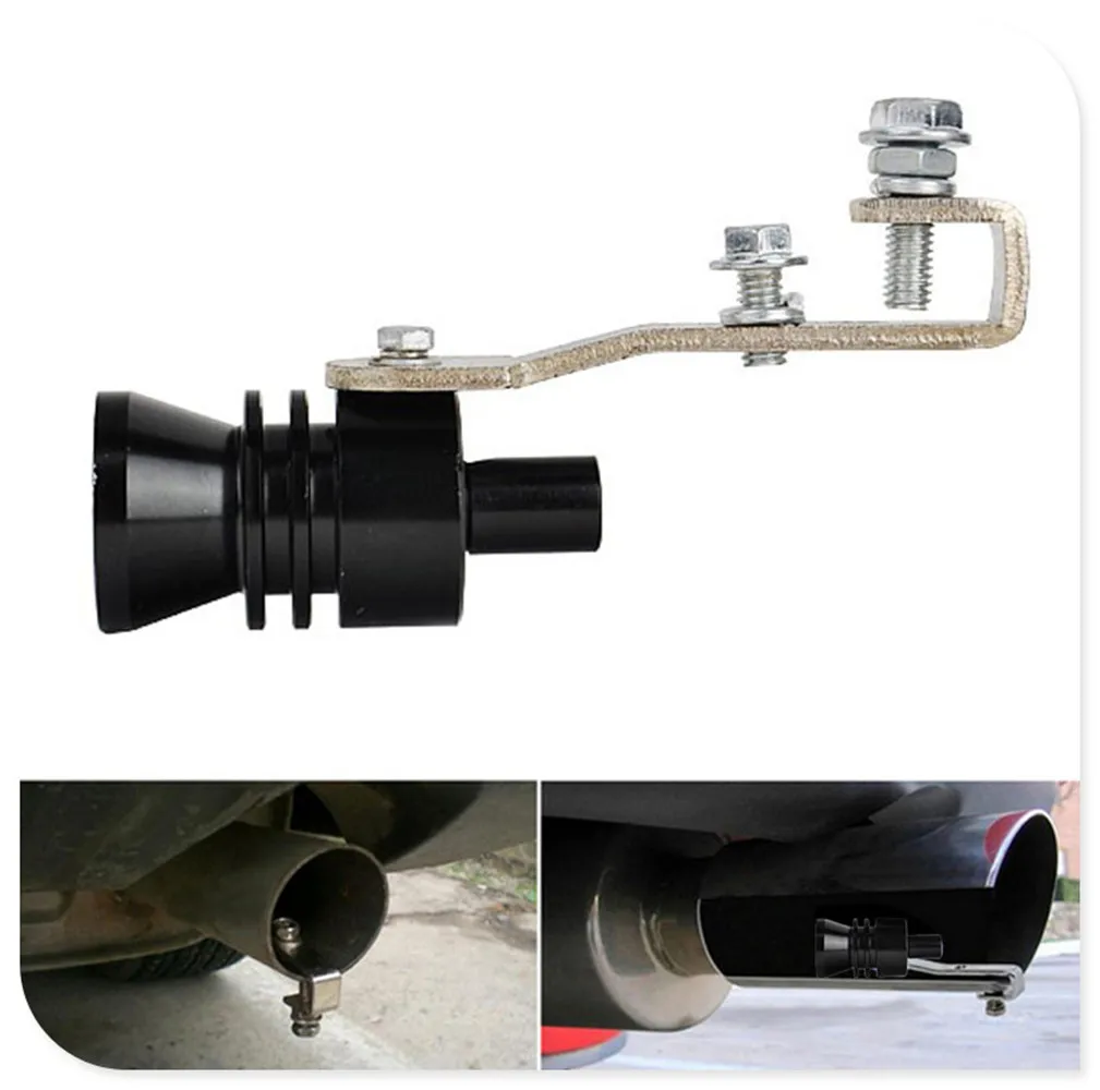 Автомобильный глушитель выхлопной трубы задний аксессуары для Audi Q3 Q5 SQ5 Q7 A1 A3 A4 A4L