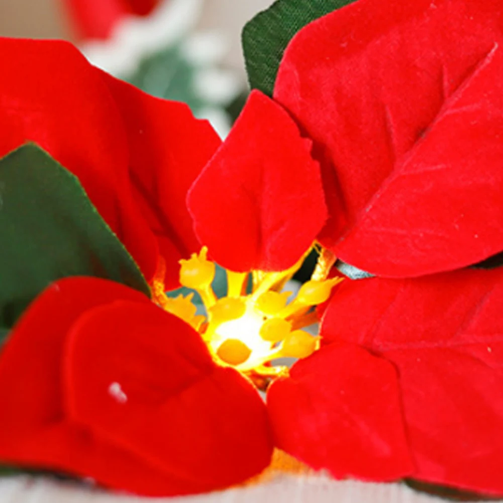 Гирлянда светодиодная Автомобильная водонепроницаемая 2 м | Автомобили и