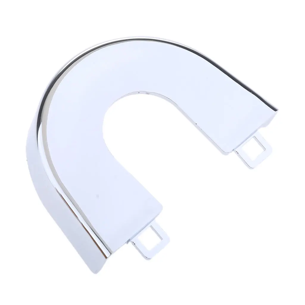 

Polished Ignition Switch Panel Trim For Road Glide FLTRU 2018