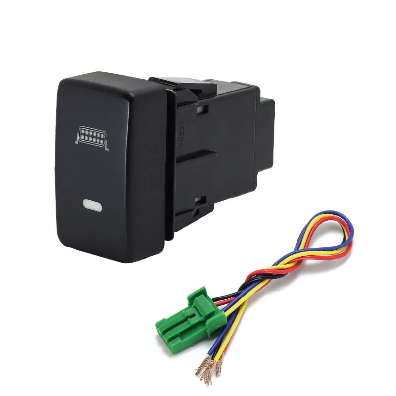 1 шт. Регистраторы монитор Динамик радар парковки Сенсор передние