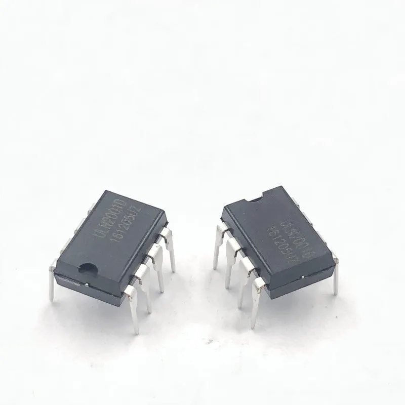 

10 шт. ULN2001D DIP-8 ULN2001 DIP 2001D DIP-8 IC