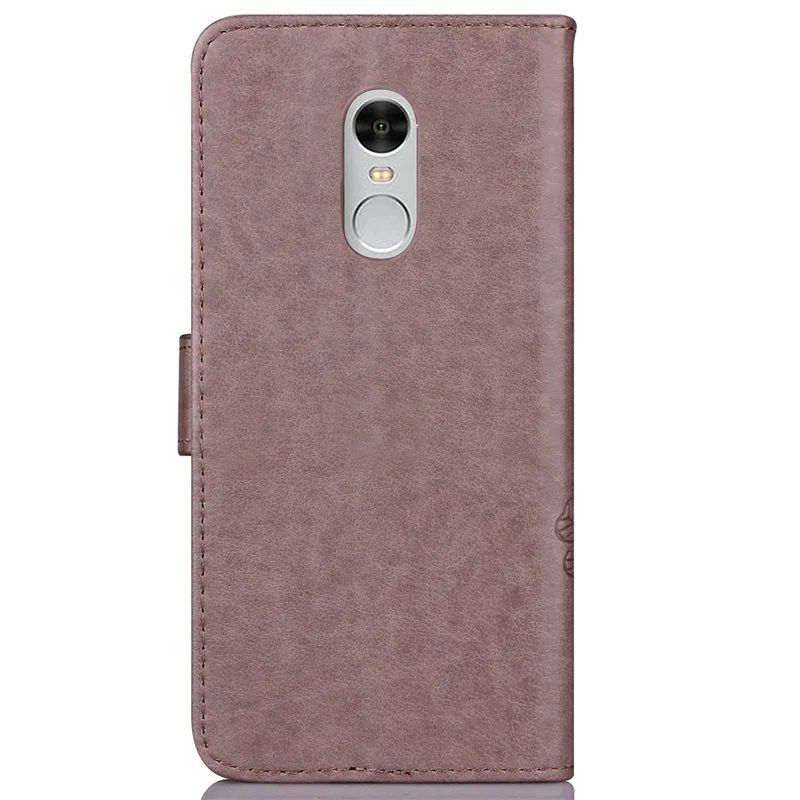 Для Coque Xiaomi redmi 4X Note 4 4X чехол силиконовый флип чехол из ТПУ для Xiaomi redmi Note 4 Чехол xiomi redmi Note 4X сумка