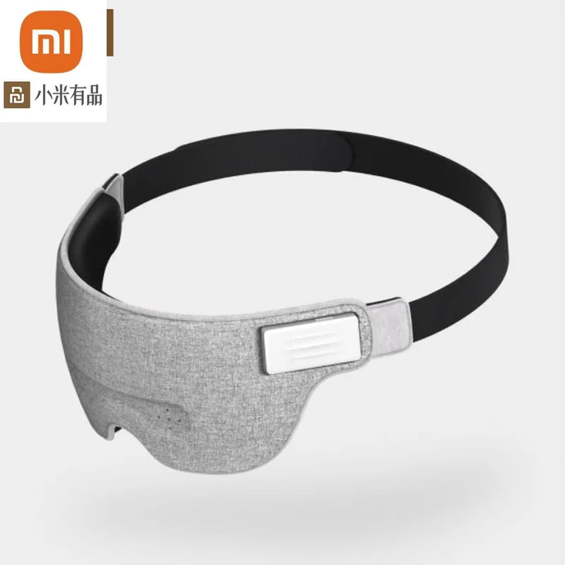 

Маска для сна Xiaomi youpin с функцией перерыва, Bluetooth