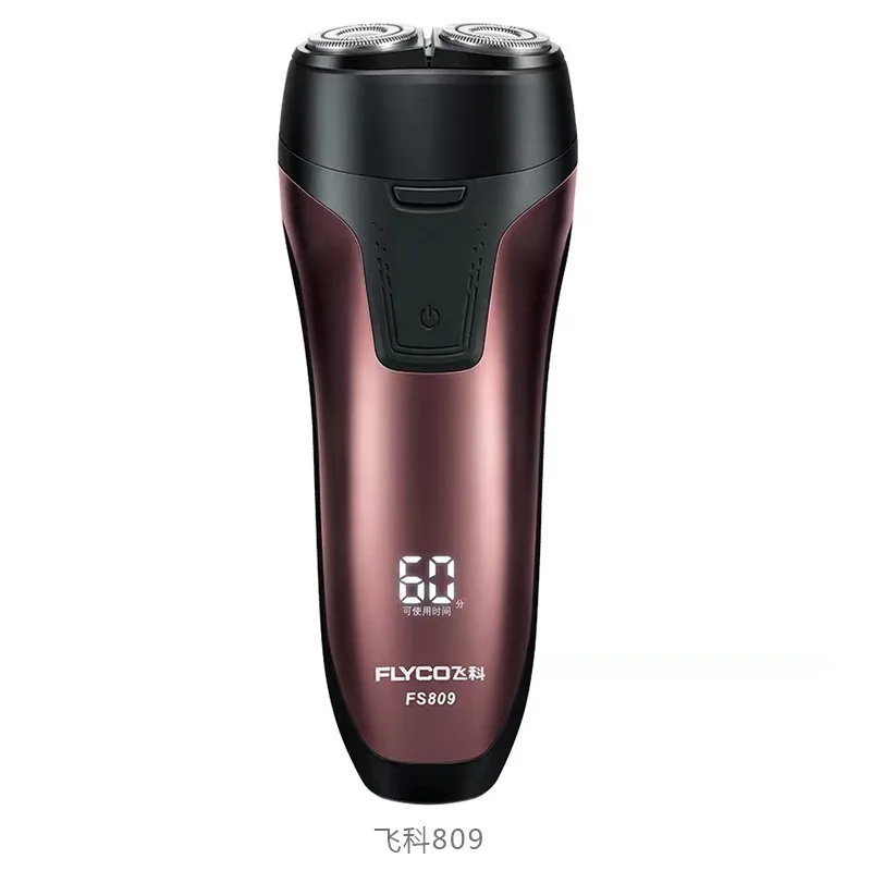 

Electric Shaver/Floating Shaver/Genuine Guarantee USB Car Charger