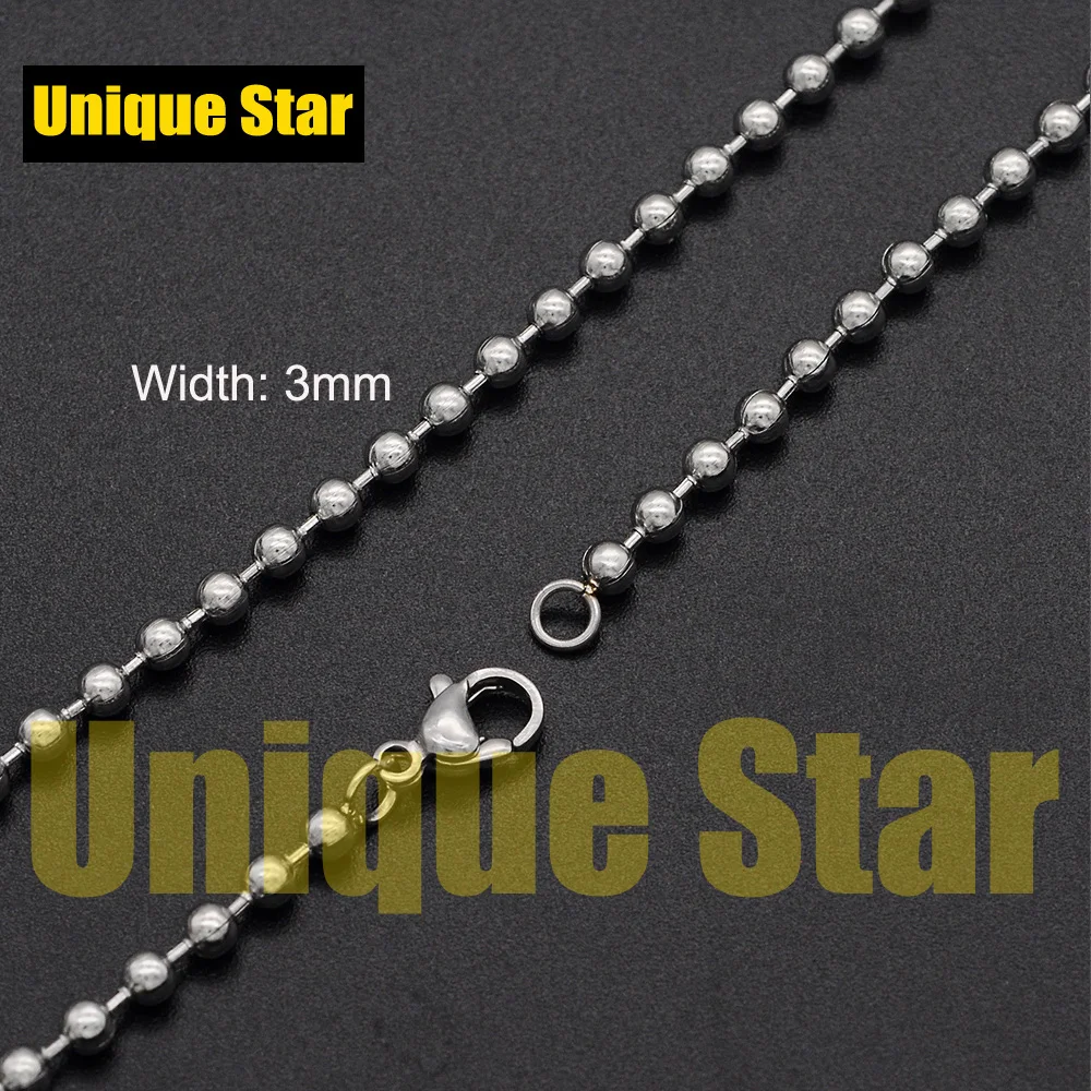 3 шт./лот сделай сам изготовление ювелирных изделий основные цепочки оптовая