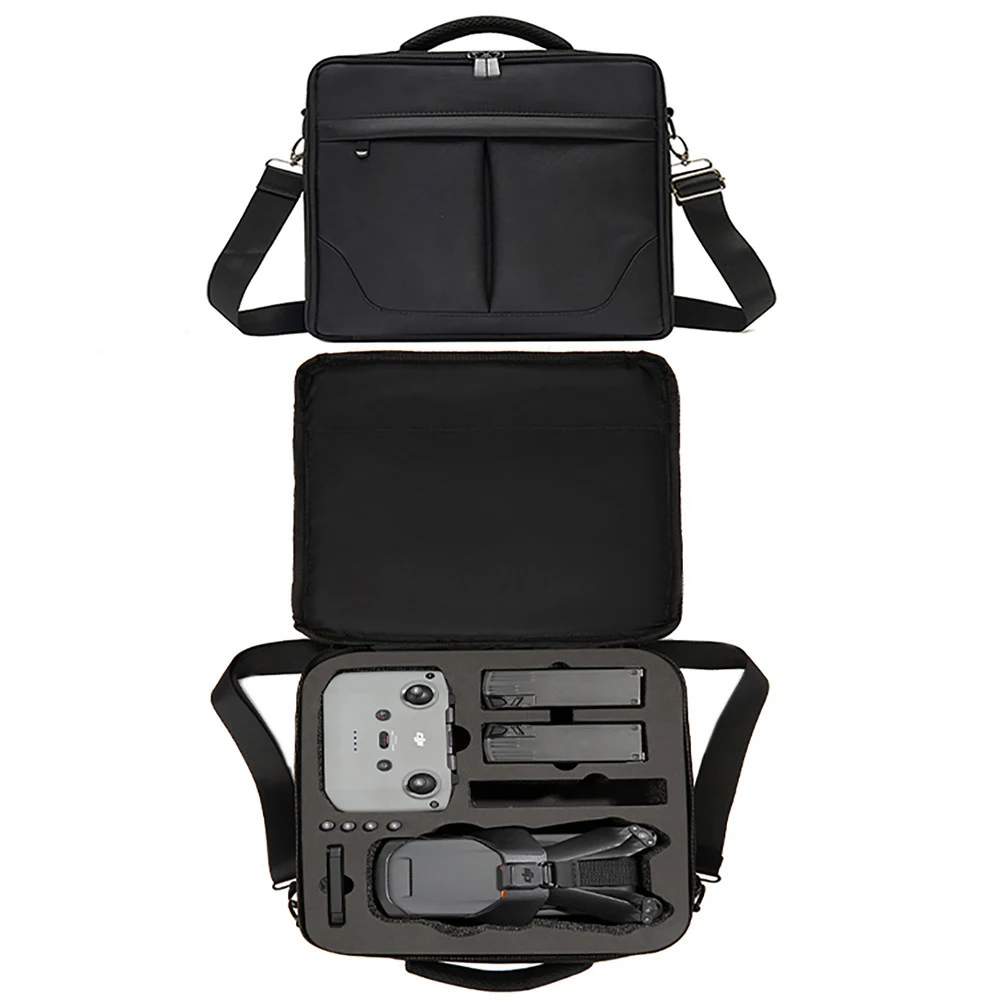 Сумка для хранения DJI Mavic 3, Портативная сумка для переноски, аксессуары для дрона, нейлоновая Жесткая Сумка через плечо
