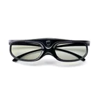 Универсальные 3d-очки JX30 с активным затвором DLP 96-144 Гц для проектора домашнего кинотеатра XGIMI Optoma Acer Benq Viewsonic Vivicine 3D TV