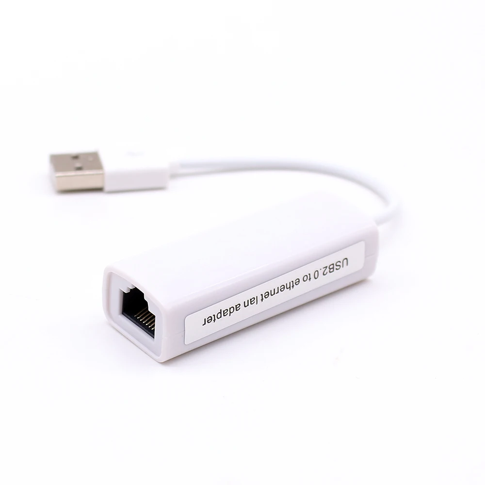 Внешняя Проводная сетевая карта USB Ethernet адаптер к RJ45 Lan Type C Micro для Win XP/7/8/10 MacBook