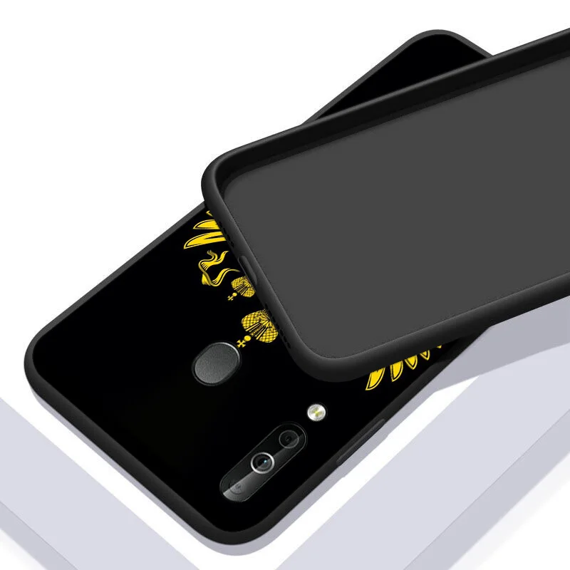 

Russia Flag Coat Of Arms for Samsung Galaxy A90 5G A80 A70S A70 A60 A50S A50 A30S A30 A2 Core M60S M30 Phone Case